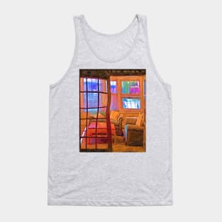 Sun Porch Tank Top